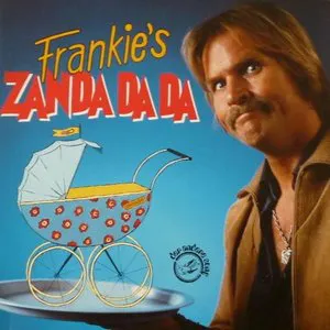 Pochette Frankie's Zanda Da Da