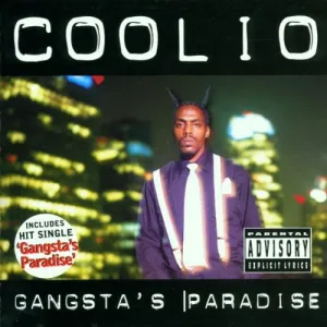 Pochette de Gangsta's Paradise de Coolio