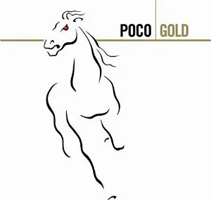 Pochette de Gold de Poco