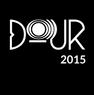 Pochette 2015‐07‐17: Dour, Belgium