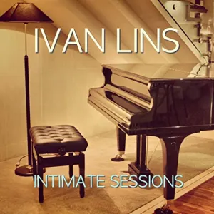 Pochette de Intimate Sessions de Ivan Lins