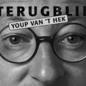 Pochette de Terugblik de Youp van ’t Hek