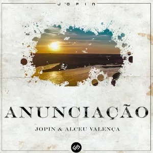 Pochette de Anunciação (Jopin Remix) de Alceu Valença