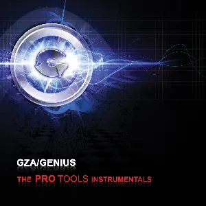Pochette The Pro Tools Instrumentals