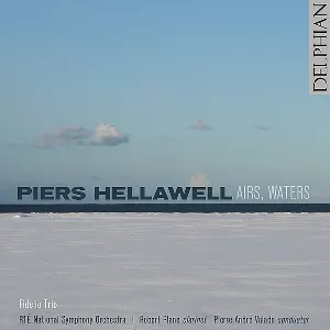 Pochette de Airs, Waters de RTÉ National Symphony Orchestra