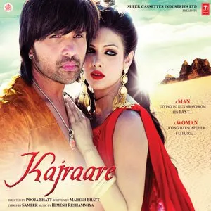 Pochette de Kajraare de Himesh Reshammiya