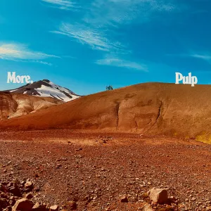 Pochette de More. de Pulp