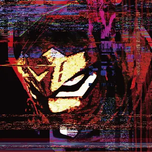 Pochette de キルミスター de Boris