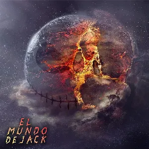 Pochette de El mundo de Jack de Lyan