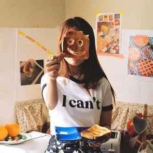 Pochette de I can't tell you everything de CHEEZE