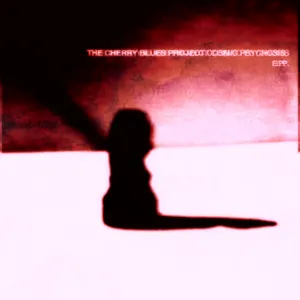 Pochette de Cosmic Psychosis Remixed de The Cherry Blues Project