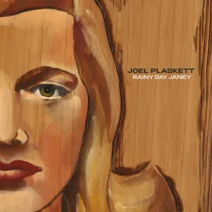 Pochette de Rainy Day Janey de Joel Plaskett