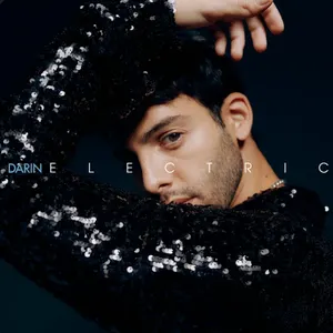 Pochette de Electric de Darin