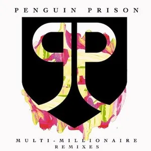 Pochette Multi-Millionaire (Remixes)