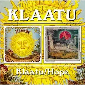 Pochette de Klaatu / Hope de Klaatu