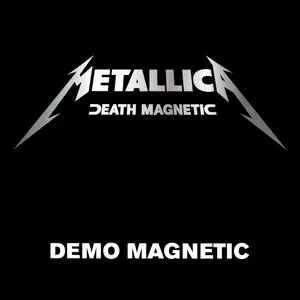 Pochette Demo Magnetic