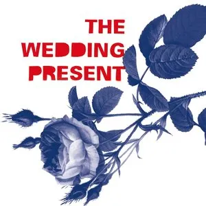Pochette de Tommy 30 de The Wedding Present