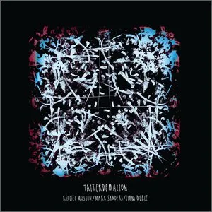 Pochette de Tatterdemalion de Mark Sanders