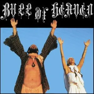 Pochette de 015: Sun Ritual de Bull of Heaven