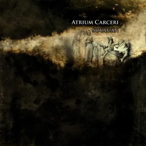 Pochette de Souyuan de Atrium Carceri