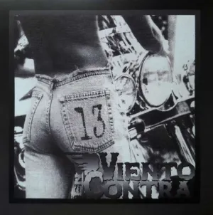 Pochette de 13 de Viento En Contra
