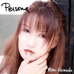 Pochette de Persona de Mari Hamada