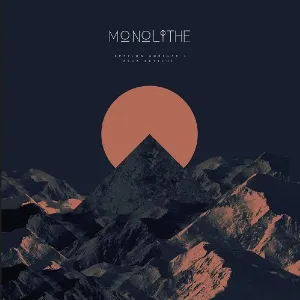 Pochette de Epsilon Aurigae / Zeta Reticuli de Monolithe