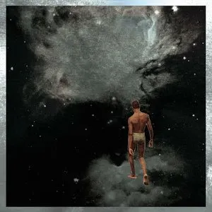Pochette de Outer Spaceways Incorporated: Kronos Quartet & Friends Meet Sun Ra de Kronos Quartet