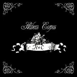 Pochette de HC de Habeas Corpus