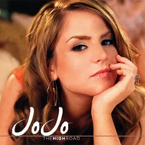 Pochette de The High Road de JoJo