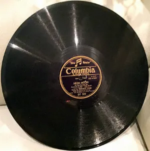 Pochette de High Noon / Japanese Rumba de Frankie Laine