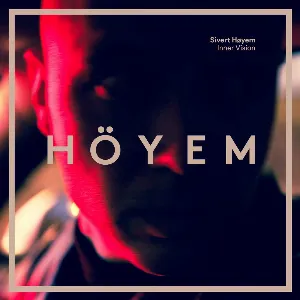 Pochette de Inner Vision de Sivert Høyem