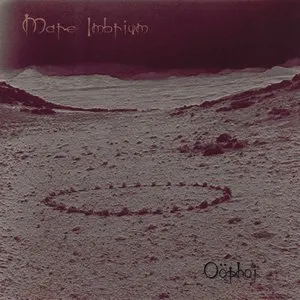 Pochette de Mare Imbrium de Oöphoi