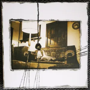 Pochette de The Long Shadow Falls de Current 93