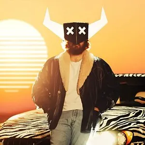 Pochette de 10.000 mil de DumDum Boys