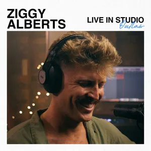 Pochette de Outlaw (Live in Studio) de Ziggy Alberts