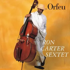 Pochette de Orfeu de Ron Carter