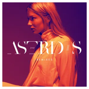 Pochette de 2AM (Remixes) de Astrid S