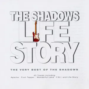 Pochette Life Story: The Very Best of The Shadows