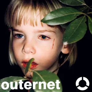 Pochette de outernet de globe