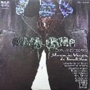 Pochette de LXXV aniversario de Mariachi Vargas de Tecalitlán