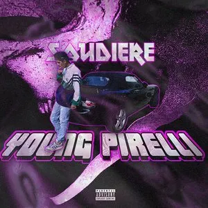Pochette de PIRELLI VOL1 de Soudiere