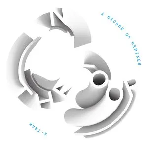 Pochette de In the Loop: A Decade of Remixes de A‐Trak