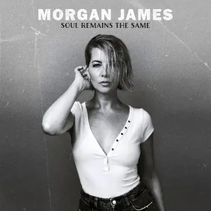 Pochette de Soul Remains The Same de Morgan James
