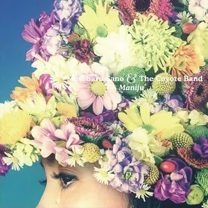 Pochette de MANIJU de Motoharu Sano