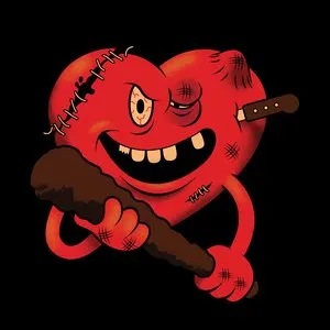 Pochette de Pelea al horror de Pez