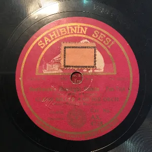 Pochette de Beethoven's Moonlight Sonata / I Never Knew de Tommy Dorsey and His Orchestra - Glenn Miller and His Orchestra