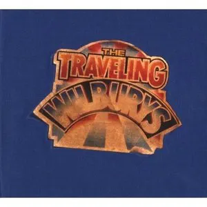 Pochette The True History Of The Traveling Wilburys