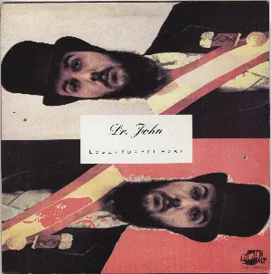 Pochette de Loser for You Baby de Dr. John