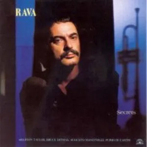 Pochette de Secrets de Enrico Rava